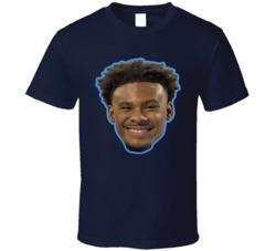 Malik Willis Tennessee Football Fan T Shirt Malik Willis Tennessee Football Fan T Shirt