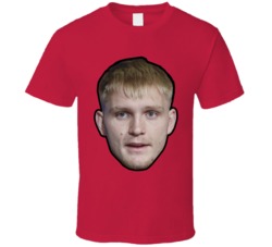 Trey Mcbride Arizona Football Fan T Shirt Trey Mcbride Arizona Football Fan T Shirt
