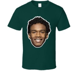 Garrett Wilson New York Football Fan T Shirt Garrett Wilson New York Football Fan T Shirt