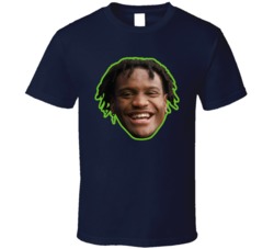 Kenneth Walker Iii Seattle Football Fan T Shirt Kenneth Walker Iii Seattle Football Fan T Shirt