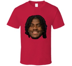 Rachaad White Tampa Bay Football Fan T Shirt Rachaad White Tampa Bay Football Fan T Shirt