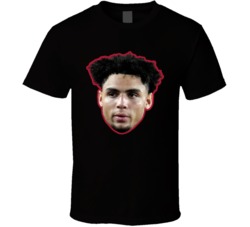 Drake London Atlanta Football Fan T Shirt Drake London Atlanta Football Fan T Shirt
