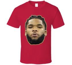Tyrion Davis-price San Francisco Football Fan T Shirt Tyrion Davis-price San Francisco Football Fan T Shirt