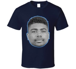 Treylon Burks Tennessee Football Cool Fan T Shirt Treylon Burks Tennessee Football Cool Fan T Shirt