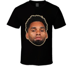 Chris Olave New Orleans Football Fan T Shirt Chris Olave New Orleans Football Fan T Shirt
