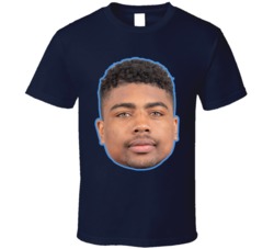 Treylon Burks Tennessee Football Fan T Shirt Treylon Burks Tennessee Football Fan T Shirt