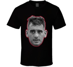 Marcus Mariota Atlanta Football Cool Fan T Shirt Marcus Mariota Atlanta Football Cool Fan T Shirt