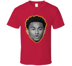 Trent Mcduffie Kansas City Football Cool Fan T Shirt Trent Mcduffie Kansas City Football Cool Fan T Shirt