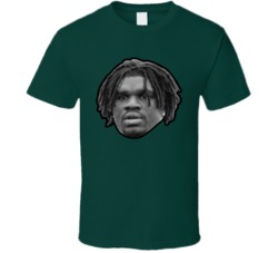 Jordan Davis Philadelphia Football Cool Fan T Shirt Jordan Davis Philadelphia Football Cool Fan T Shirt