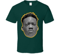 Quay Walker Green Bay Football Cool Fan T Shirt Quay Walker Green Bay Football Cool Fan T Shirt