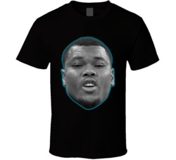 Travon Walker Jacksonville Football Cool Fan T Shirt Travon Walker Jacksonville Football Cool Fan T Shirt
