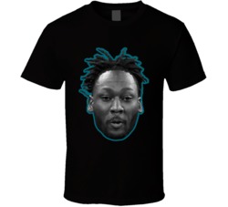 Devin Lloyd Jacksonville Football Cool Fan T Shirt Devin Lloyd Jacksonville Football Cool Fan T Shirt