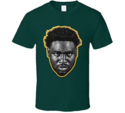 Devonte Wyatt Green Bay Football Cool Fan T Shirt Devonte Wyatt Green Bay Football Cool Fan T Shirt