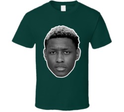 Sauce Gardner New York Football Cool Fan T Shirt Sauce Gardner New York Football Cool Fan T Shirt