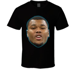 Travon Walker Jacksonville Football Fan T Shirt Travon Walker Jacksonville Football Fan T Shirt