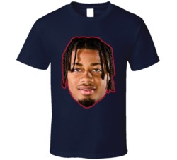 Derek Stingley Jr Houston Football Fan T Shirt Derek Stingley Jr Houston Football Fan T Shirt
