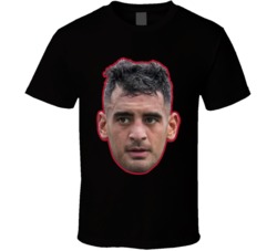 Marcus Mariota Atlanta Football Fan T Shirt Marcus Mariota Atlanta Football Fan T Shirt