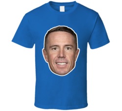 Matt Ryan Indianapolis Football Fan T Shirt Matt Ryan Indianapolis Football Fan T Shirt