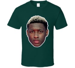 Sauce Gardner New York Football Fan T Shirt Sauce Gardner New York Football Fan T Shirt