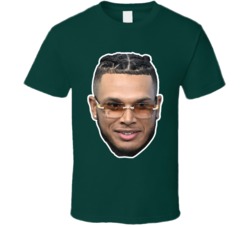 Jermaine Johnson Ii New York Football Fan T Shirt Jermaine Johnson Ii New York Football Fan T Shirt