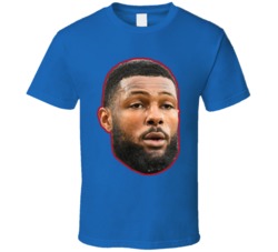Kayvon Thibodeaux New York Football Fan T Shirt Kayvon Thibodeaux New York Football Fan T Shirt