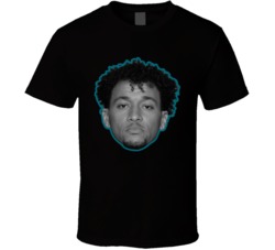 Evan Engram Jacksonville Football Cool Fan T Shirt Evan Engram Jacksonville Football Cool Fan T Shirt