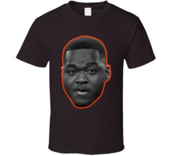 Amari Cooper Cleveland Football Cool Fan T Shirt Amari Cooper Cleveland Football Cool Fan T Shirt