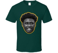 Sammy Watkins Green Bay Football Cool Fan T Shirt Sammy Watkins Green Bay Football Cool Fan T Shirt