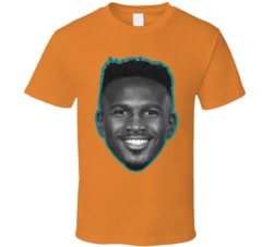 Chase Edmonds Miami Football Cool Fan T Shirt Chase Edmonds Miami Football Cool Fan T Shirt