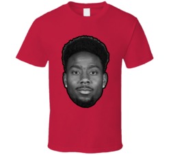 Russell Gage Tampa Bay Football Cool Fan T Shirt Russell Gage Tampa Bay Football Cool Fan T Shirt