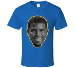 Bobby Wagner Los Angeles Football Cool Fan T Shirt Bobby Wagner Los Angeles Football Cool Fan T Shirt