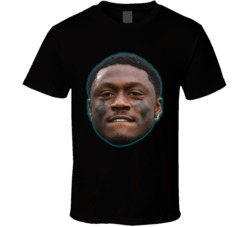 Aj Brown Philadelphia Football Fan T Shirt Aj Brown Philadelphia Football Fan T Shirt