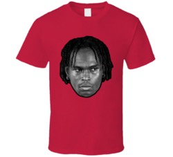 Julio Jones Tampa Bay Football Cool Fan T Shirt Julio Jones Tampa Bay Football Cool Fan T Shirt