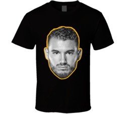 Mitchell Trubisky Pittsburgh Football Cool Fan T Shirt Mitchell Trubisky Pittsburgh Football Cool Fan T Shirt