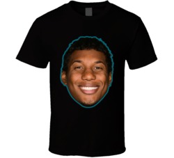 Zay Jones Jacksonville Football Fan T Shirt Zay Jones Jacksonville Football Fan T Shirt