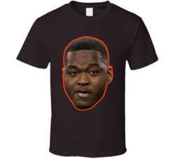 Amari Cooper Cleveland Football Fan T Shirt Amari Cooper Cleveland Football Fan T Shirt