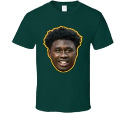 Sammy Watkins Green Bay Football Fan T Shirt Sammy Watkins Green Bay Football Fan T Shirt