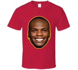 Marquez Valdes-scantling Kansas City Football Fan T Shirt Marquez Valdes-scantling Kansas City Football Fan T Shirt