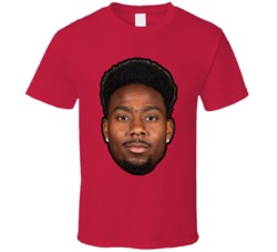 Russell Gage Tampa Bay Football Fan T Shirt Russell Gage Tampa Bay Football Fan T Shirt