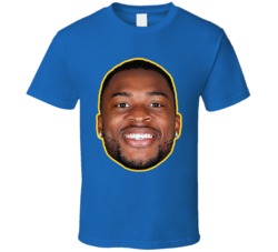Allen Robinson Los Angeles Football Fan T Shirt Allen Robinson Los Angeles Football Fan T Shirt