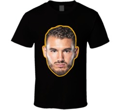 Mitchell Trubisky Pittsburgh Football Fan T Shirt Mitchell Trubisky Pittsburgh Football Fan T Shirt