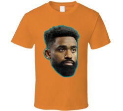 Raheem Mostert Miami Football Fan T Shirt Raheem Mostert Miami Football Fan T Shirt