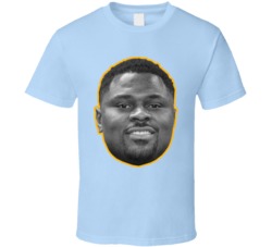 Khalil Mack Los Angeles Football Fan T Shirt Khalil Mack Los Angeles Football Fan T Shirt