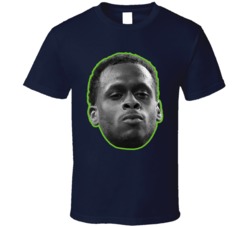 Geno Smith Seattle Football Fan T Shirt Geno Smith Seattle Football Fan T Shirt