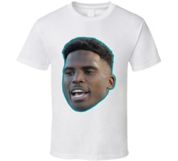 Tyreek Hill Miami Sports Football Fan T Shirt Tyreek Hill Miami Sports Football Fan T Shirt