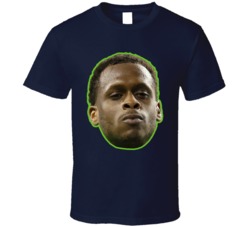 Geno Smith Seattle Sports Football Fan T Shirt Geno Smith Seattle Sports Football Fan T Shirt
