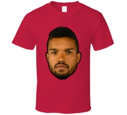 Junior Messias Ac Milan Soccer Futbol Fan T Shirt Junior Messias Ac Milan Soccer Futbol Fan T Shirt