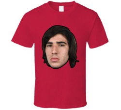 Sandro Tonali Ac Milan Soccer Futbol Fan T Shirt Sandro Tonali Ac Milan Soccer Futbol Fan T Shirt