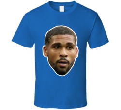 Ruben Loftus-cheek Chelsea Soccer Futbol Fan T Shirt Ruben Loftus-cheek Chelsea Soccer Futbol Fan T Shirt