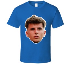 Mason Mount Chelsea Soccer Futbol Fan T Shirt Mason Mount Chelsea Soccer Futbol Fan T Shirt